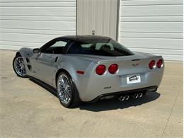 2010 Chevrolet Corvette (CC-2085160) for sale in Lincoln, Nebraska