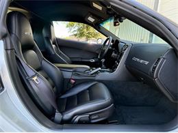 2010 Chevrolet Corvette (CC-2085160) for sale in Lincoln, Nebraska