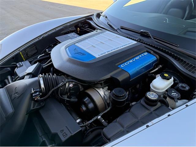 2010 Chevrolet Corvette (CC-2085160) for sale in Lincoln, Nebraska
