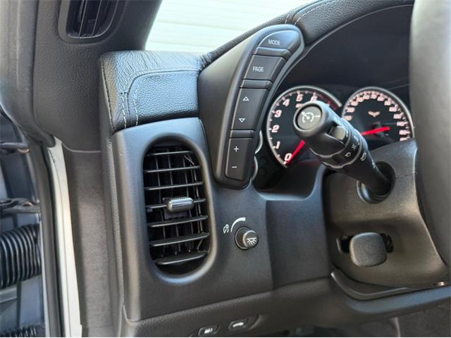 2010 Chevrolet Corvette (CC-2085160) for sale in Lincoln, Nebraska