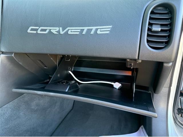 2010 Chevrolet Corvette (CC-2085160) for sale in Lincoln, Nebraska