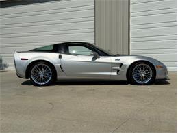 2010 Chevrolet Corvette (CC-2085160) for sale in Lincoln, Nebraska