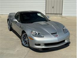 2010 Chevrolet Corvette (CC-2085160) for sale in Lincoln, Nebraska