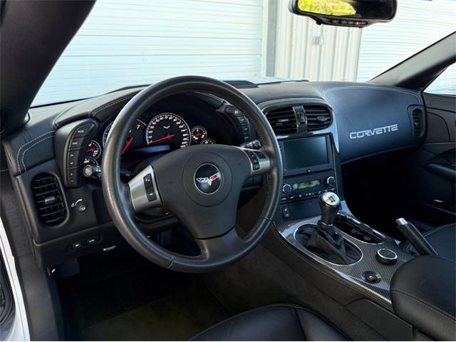 2010 Chevrolet Corvette (CC-2085160) for sale in Lincoln, Nebraska