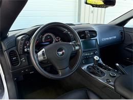 2010 Chevrolet Corvette (CC-2085160) for sale in Lincoln, Nebraska