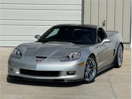 2010 Chevrolet Corvette (CC-2085160) for sale in Lincoln, Nebraska