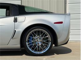 2010 Chevrolet Corvette (CC-2085160) for sale in Lincoln, Nebraska