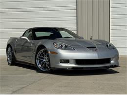 2010 Chevrolet Corvette (CC-2085160) for sale in Lincoln, Nebraska
