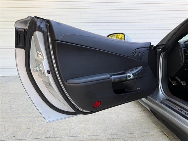 2010 Chevrolet Corvette (CC-2085160) for sale in Lincoln, Nebraska