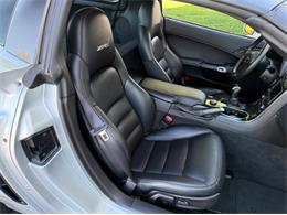 2010 Chevrolet Corvette (CC-2085160) for sale in Lincoln, Nebraska