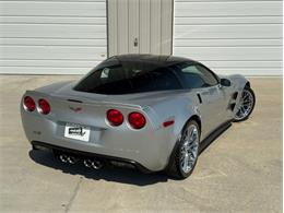 2010 Chevrolet Corvette (CC-2085160) for sale in Lincoln, Nebraska