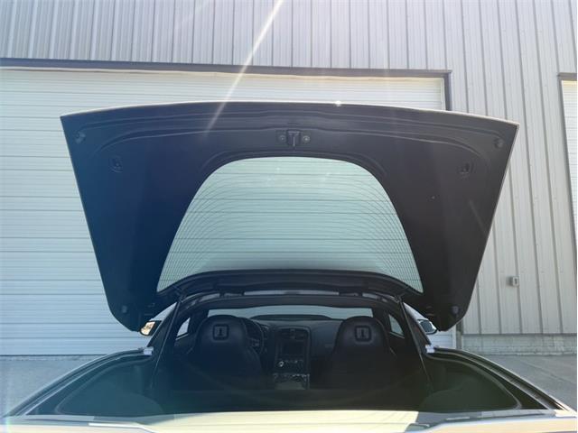 2010 Chevrolet Corvette (CC-2085160) for sale in Lincoln, Nebraska