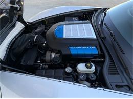 2010 Chevrolet Corvette (CC-2085160) for sale in Lincoln, Nebraska