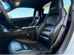 2010 Chevrolet Corvette (CC-2085160) for sale in Lincoln, Nebraska