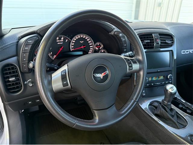 2010 Chevrolet Corvette (CC-2085160) for sale in Lincoln, Nebraska