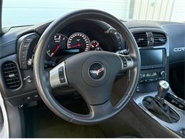 2010 Chevrolet Corvette (CC-2085160) for sale in Lincoln, Nebraska