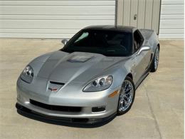 2010 Chevrolet Corvette (CC-2085160) for sale in Lincoln, Nebraska