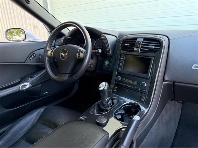 2010 Chevrolet Corvette (CC-2085160) for sale in Lincoln, Nebraska