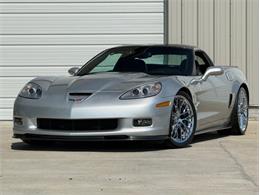2010 Chevrolet Corvette (CC-2085160) for sale in Lincoln, Nebraska