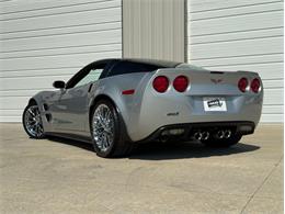 2010 Chevrolet Corvette (CC-2085160) for sale in Lincoln, Nebraska