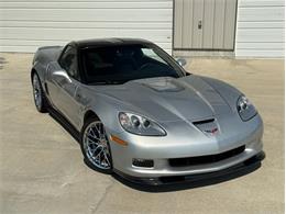 2010 Chevrolet Corvette (CC-2085160) for sale in Lincoln, Nebraska