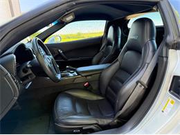 2010 Chevrolet Corvette (CC-2085160) for sale in Lincoln, Nebraska