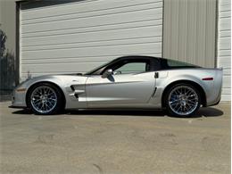 2010 Chevrolet Corvette (CC-2085160) for sale in Lincoln, Nebraska