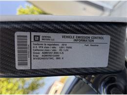 2010 Chevrolet Corvette (CC-2085160) for sale in Lincoln, Nebraska