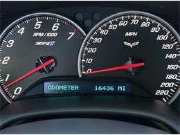 2010 Chevrolet Corvette (CC-2085160) for sale in Lincoln, Nebraska