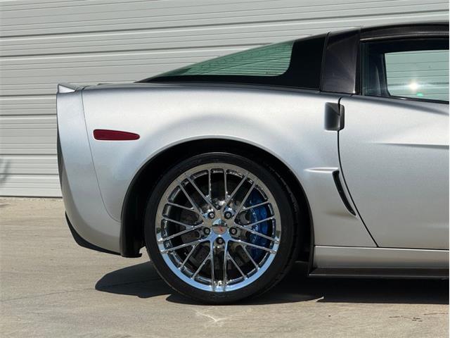 2010 Chevrolet Corvette (CC-2085160) for sale in Lincoln, Nebraska