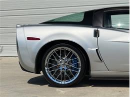 2010 Chevrolet Corvette (CC-2085160) for sale in Lincoln, Nebraska