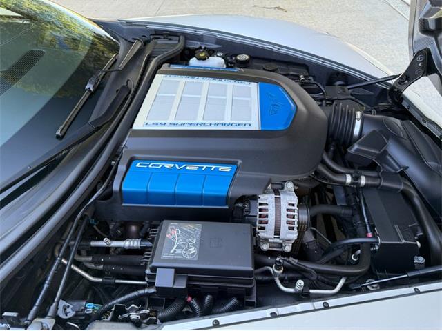 2010 Chevrolet Corvette (CC-2085160) for sale in Lincoln, Nebraska