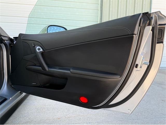 2010 Chevrolet Corvette (CC-2085160) for sale in Lincoln, Nebraska