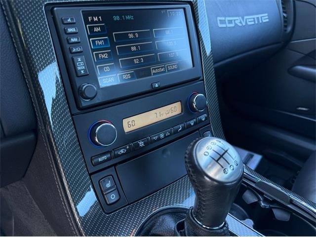 2010 Chevrolet Corvette (CC-2085160) for sale in Lincoln, Nebraska