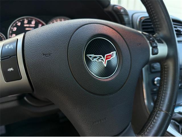 2010 Chevrolet Corvette (CC-2085160) for sale in Lincoln, Nebraska