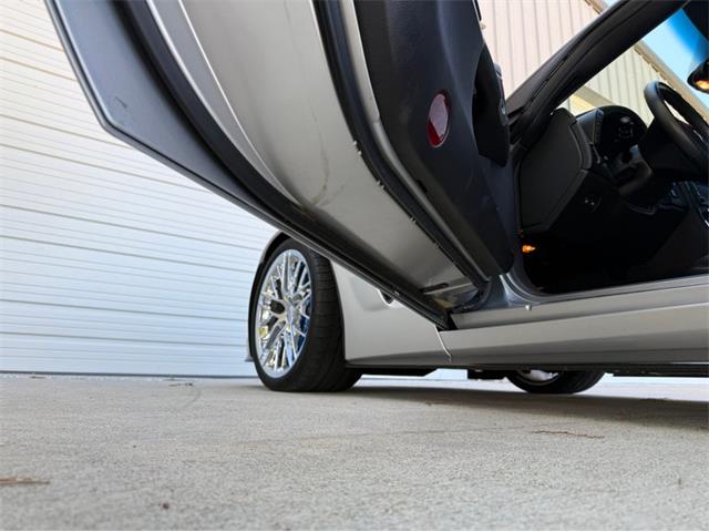 2010 Chevrolet Corvette (CC-2085160) for sale in Lincoln, Nebraska