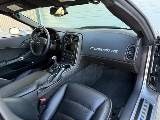 2010 Chevrolet Corvette (CC-2085160) for sale in Lincoln, Nebraska