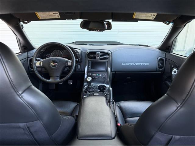 2010 Chevrolet Corvette (CC-2085160) for sale in Lincoln, Nebraska