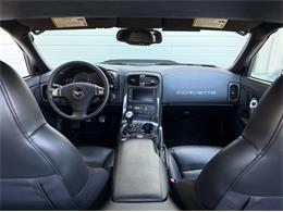 2010 Chevrolet Corvette (CC-2085160) for sale in Lincoln, Nebraska