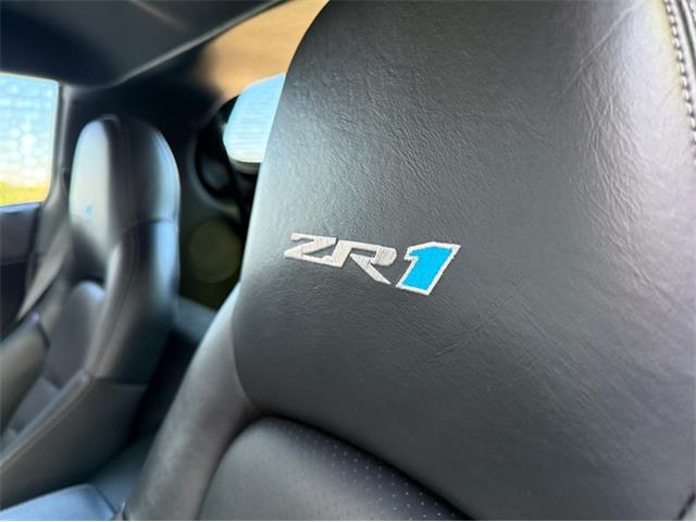 2010 Chevrolet Corvette (CC-2085160) for sale in Lincoln, Nebraska