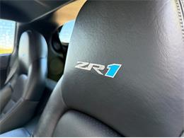 2010 Chevrolet Corvette (CC-2085160) for sale in Lincoln, Nebraska