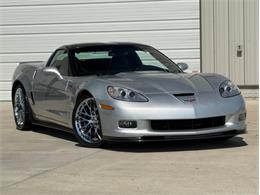 2010 Chevrolet Corvette (CC-2085160) for sale in Lincoln, Nebraska