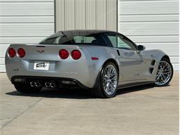 2010 Chevrolet Corvette (CC-2085160) for sale in Lincoln, Nebraska