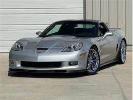 2010 Chevrolet Corvette (CC-2085160) for sale in Lincoln, Nebraska