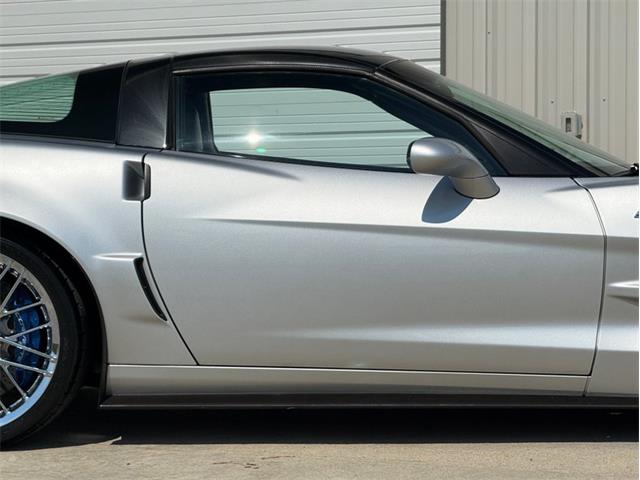 2010 Chevrolet Corvette (CC-2085160) for sale in Lincoln, Nebraska