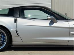 2010 Chevrolet Corvette (CC-2085160) for sale in Lincoln, Nebraska