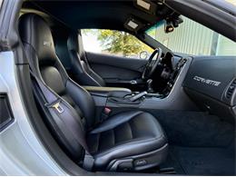 2010 Chevrolet Corvette (CC-2085160) for sale in Lincoln, Nebraska