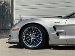 2010 Chevrolet Corvette (CC-2085160) for sale in Lincoln, Nebraska