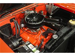 1957 Chevrolet Bel Air (CC-2085161) for sale in Des Moines, Iowa