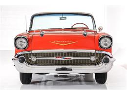 1957 Chevrolet Bel Air (CC-2085161) for sale in Des Moines, Iowa
